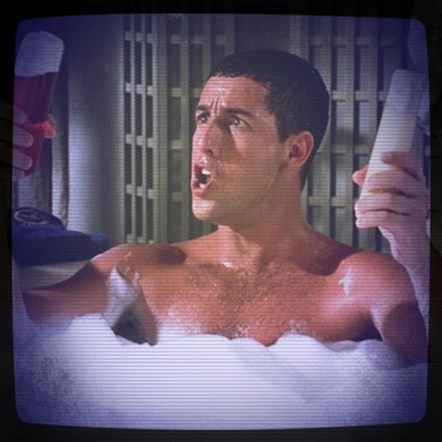 Billy Madison (shampoo & conditioner) - Single