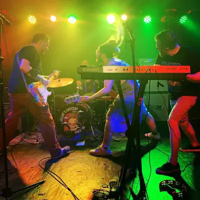 Listen to Luv Dot Gov, watch music videos, read bio, see tour dates & more!