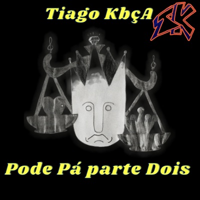 Pode Pá, Pt. 2 - Single