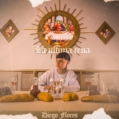 La Última Cena - Single