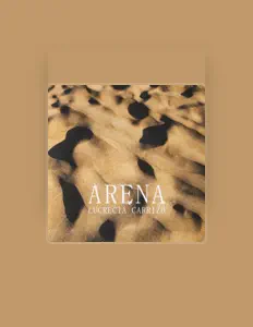 Ακούστε περιεχόμενο από Lucrecia Carrizo, παρακολουθήστε μουσικά βίντεο, διαβάστε το βιογραφικό, δείτε ημερομηνίες περιοδείας, και πολλά ακόμη!