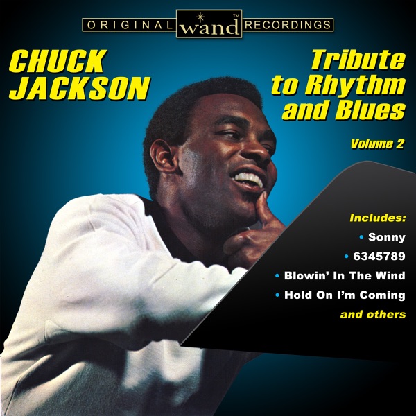 Tribute To Rhythm and Blues - Volume 2