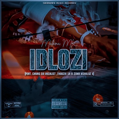 Idlozi (feat. Chivas, Thobzin SA & Coolest Figo SA) - Single