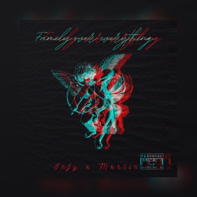 F.Ø.Ê (FamîlyØvêrEvêrythîng) (feat. Zic Mxrtin) - Single