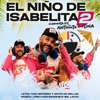 Diego Rivera Me dijo un productor Kiko Rivera (Pasodoble) El Niño de Isabelita 2