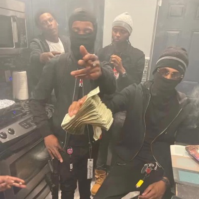 Free Da Sliders - EP