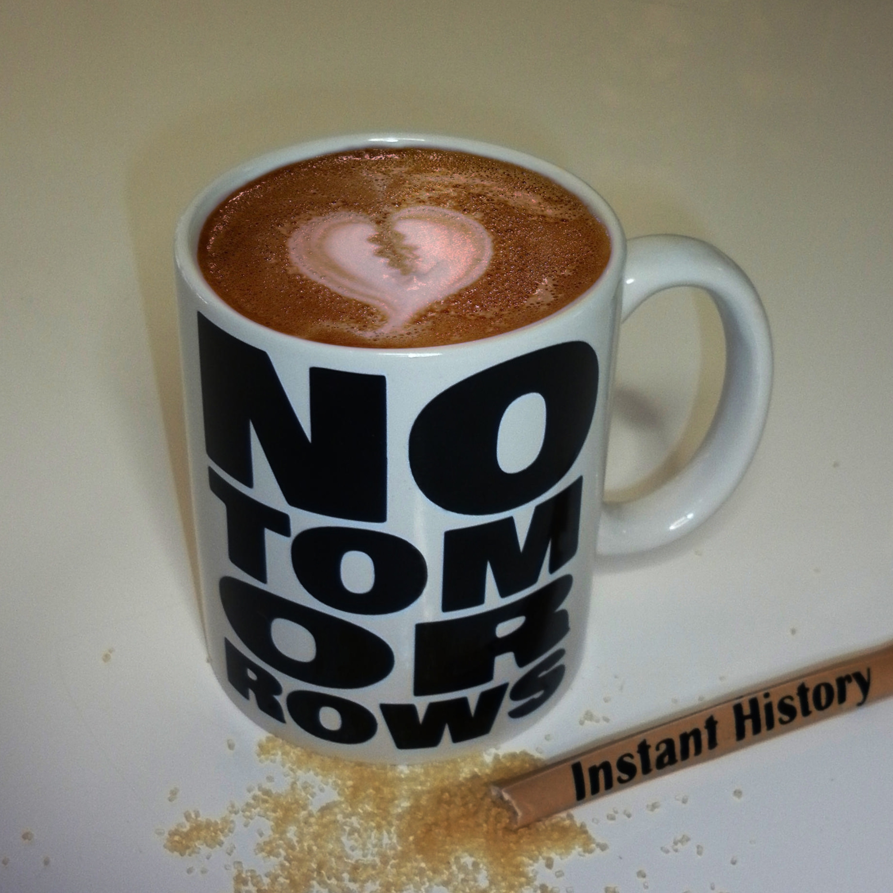 Instant History