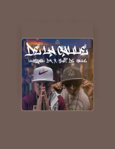 Slat De Calle सुनें, म्यूज़िक वीडियो देखें, बायो पढ़ें, दौरे की तारीखें और बहुत कुछ देखें!