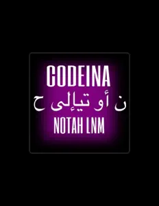 Ouça Notah LNM, assista a videoclipes, leia a biografia, veja as datas das turnês e mais!