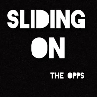 Sliding On the Opps - Single - Densin