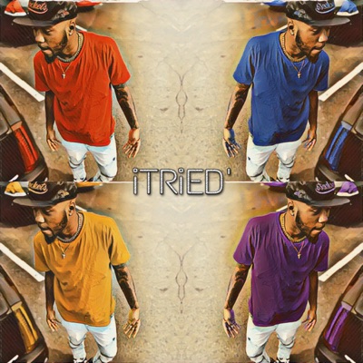 iTRiED' - Single