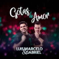 Gotas de Amor - Single - Luis Marcelo e Gabriel