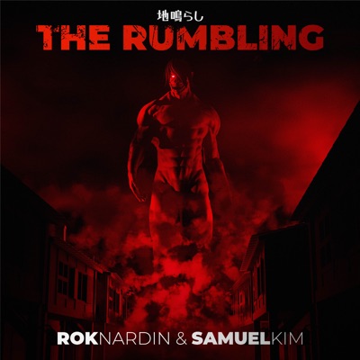 The Rumbling - Single