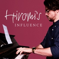 Hiromi's Influence (feat. Maeyo) - Single - Matthew Coulter