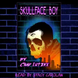 Skullface Boy (Unabridged)