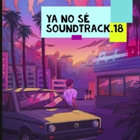 ya no sé - Single - soundtrack.18