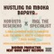 BAZO BANGA (feat. Kobusto Seseseko & Dyce Trilla) - MGL the Specialist lyrics
