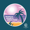 S.Rocca - Tropical House & Disco Funk artwork