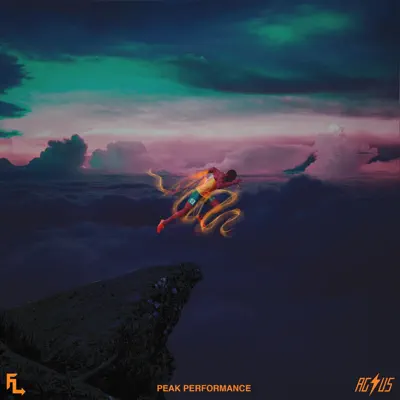 Ακούστε το άλμπουμ Peak Performance - EP από Agius