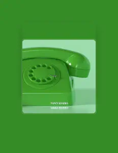 Dengarkan Nancy Khadra, tonton video musik, baca bio, lihat tanggal tur & lainnya!