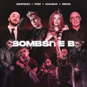 Bombsite B (feat. MAMiKO)