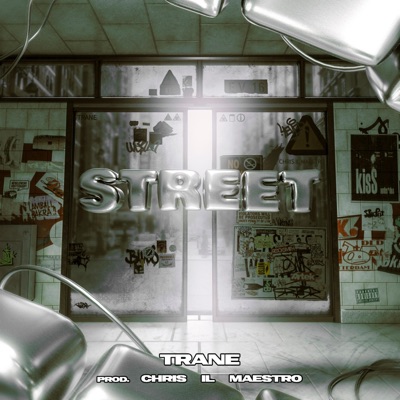 Street - EP