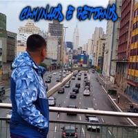 Caminhos e Retornos (2021 Remasterizado) - EP - Luan Bacc
