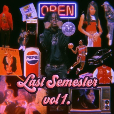 Last Semester - EP