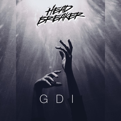 Gdi (God Damn It) - Single