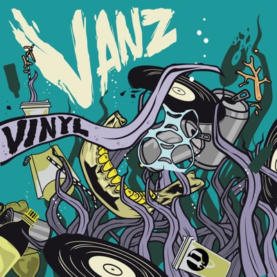 Vinyl - Vanz