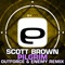 Pilgrim (Outforce & Enemy Remix) - Scott Brown lyrics