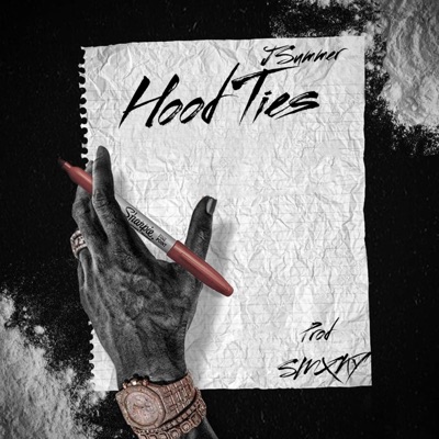 Hood Ties - Single