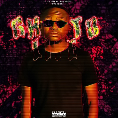 Ghetto Life - Single