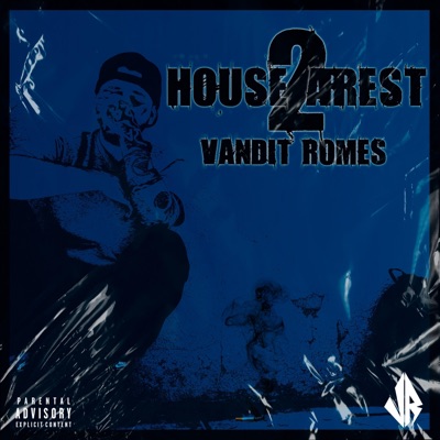 House Arrest 2 - EP