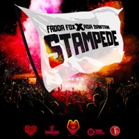 Stampede - Single - Asa Bantan & Fadda Fox