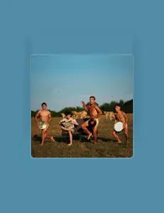 Ascolta Origine Club, guarda video musicali, leggi la biografia, vedi le date del tour & altro!