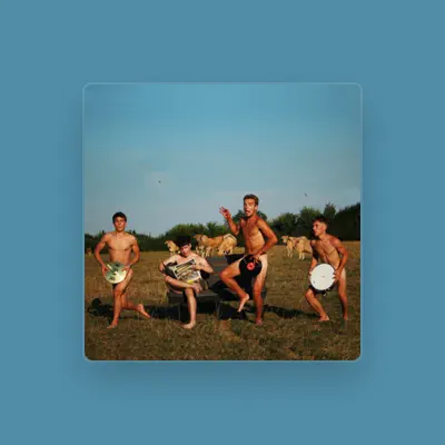 Listen to Origine Club, watch music videos, read bio, see tour dates & more!