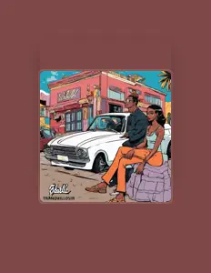 TranquilloSir dinle, müzik videolarını izle, biyografisini oku, tur tarihlerini ve daha fazlasını gör!