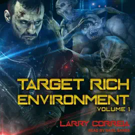 Target Rich Environment : Volume 1 (Target Rich Environment)