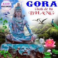 Gora Goth de tu Bhang - Single - RJ29 RECORDS