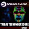 Tribal Tech - Soundfile Music lyrics