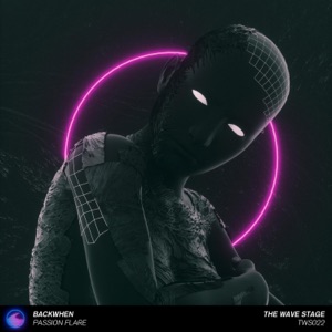 Passion Flare - EP