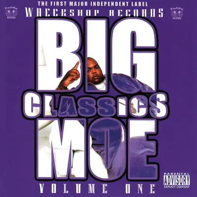 Classics Vol. 1 - Big Moe