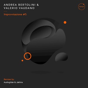 Improvvisazione #5 - Single