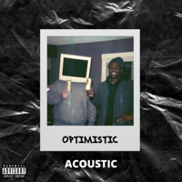 Optimistic (acoustic) - Single - Bayo