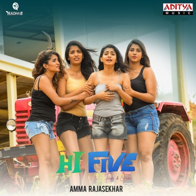 Hi Five (Original Motion Picture Soundtrack) - Single