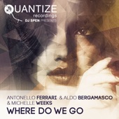 Where Do We Go (feat. Michelle Weeks)