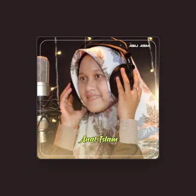 Listen to Alfina Rahma, watch music videos, read bio, see tour dates & more!