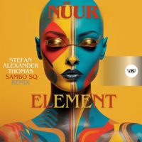 Elements - Single - Nuur