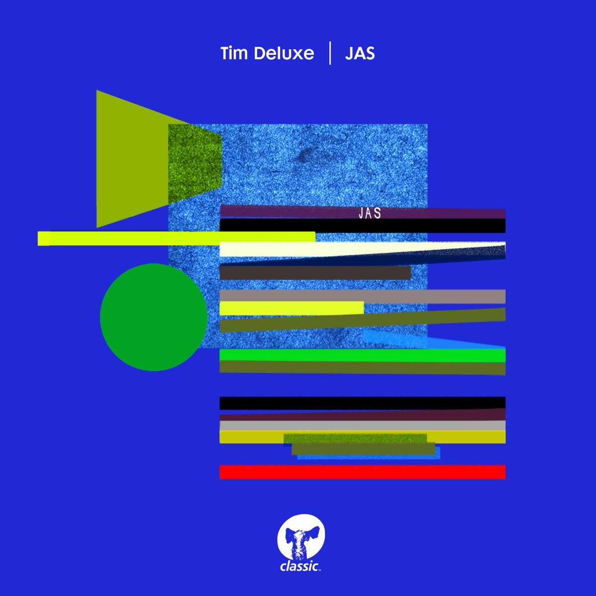 kran Kriminel Bør JAS - EP by Tim Deluxe on Apple Music